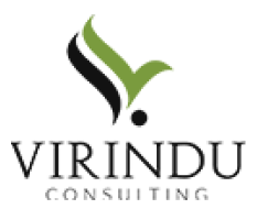 Virindu Consulting Logo