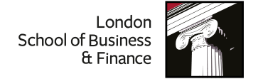 London School of Business and Finance Logo