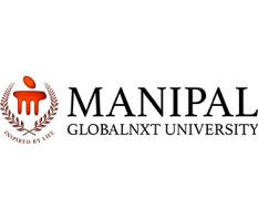 Manipal Global Next University Logo