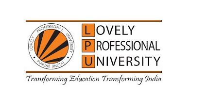 Lovely Professional University Logo