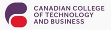 Canadian College of Technology and Business Logo