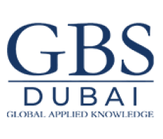 Global Banking School, Dubai Logo