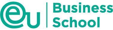 EU Business School, Geneva Logo