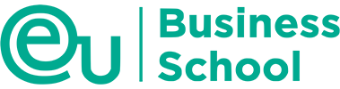 EU Business School, Online Logo