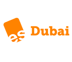 ES Dubai Logo