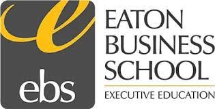 Eaton Business School Logo