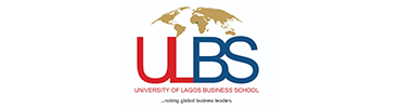 University of Lagos Business School Logo