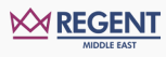 Regent College Dubai Logo