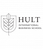 Hult International Business School Logo