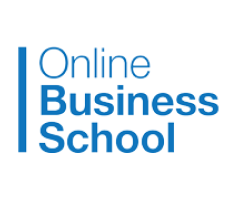 Online Business School Logo