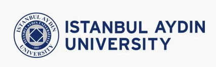 Istanbul Aydin University Logo