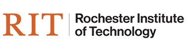 Rochester Institute of Technology, New York Logo