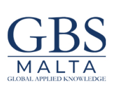 Global Banking School, Malta Logo