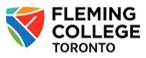 Fleming College Toronto Logo