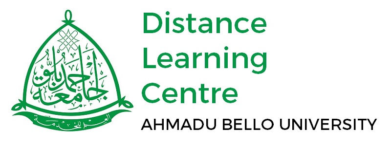 Ahmadu Bello University, Zaria Logo