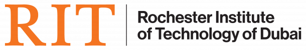 Rochester Institute of Technology, Dubai Logo