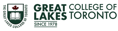 Great Lakes College of Toronto Logo