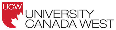 University Canada West Logo